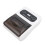 Wireless 58mm Bluetooth Thermal Receipt Printer, 2.6Ah, Compact 7