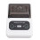 Wireless 58mm Bluetooth Thermal Receipt Printer, 2.6Ah, Compact 13