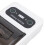 Wireless 58mm Bluetooth Thermal Receipt Printer, 2.6Ah, Compact 10