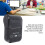 Bluetooth Thermal Receipt Printer 58mm Portable Android POS Printer 4