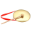 Practical Hand Gong Percussion Instrument for Scho 6