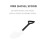 100Pcs Plastic Disposable Mini Shovel Spoon Potted 4