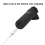 Silicone Case for PartyBox Wireless Microphone Ant 6
