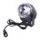Disco Party Lights Strobe Led Dj Ball Sound Activa 6
