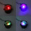 Disco Party Lights Strobe Led Dj Ball Sound Activa 8