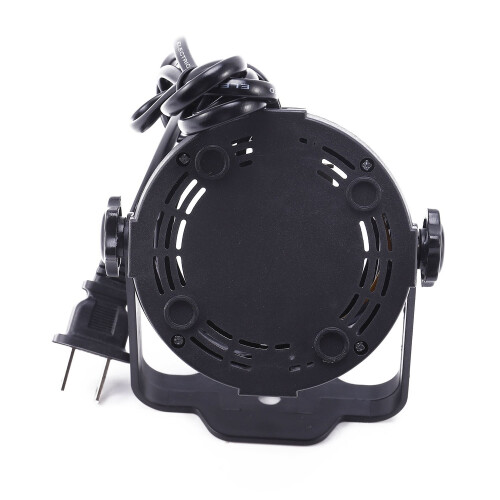 Disco Party Lights Strobe Led Dj Ball Sound Activa 2