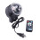 Disco Party Lights Strobe Led Dj Ball Sound Activa 4