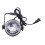 Disco Party Lights Strobe Led Dj Ball Sound Activa 7