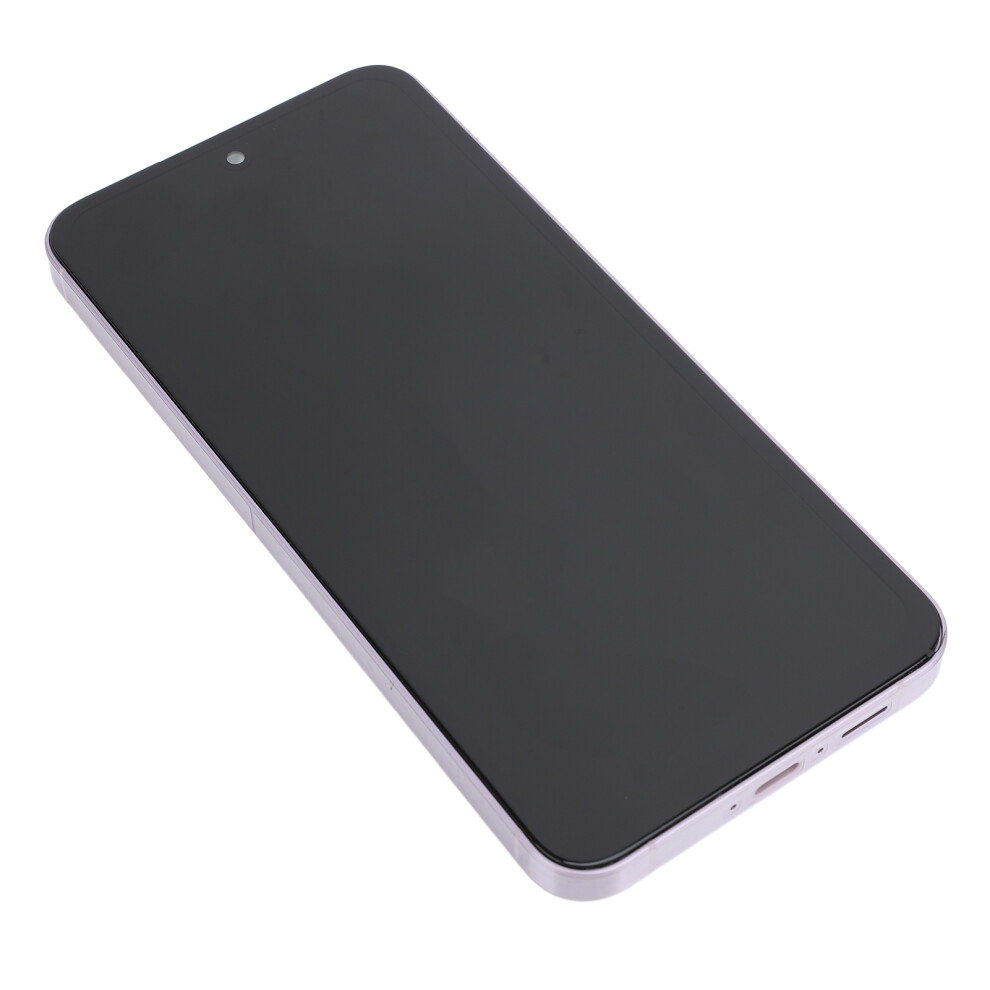 Screen Replacement For A55 5G Tft Touch Display Assembly - Purple 4971346517230