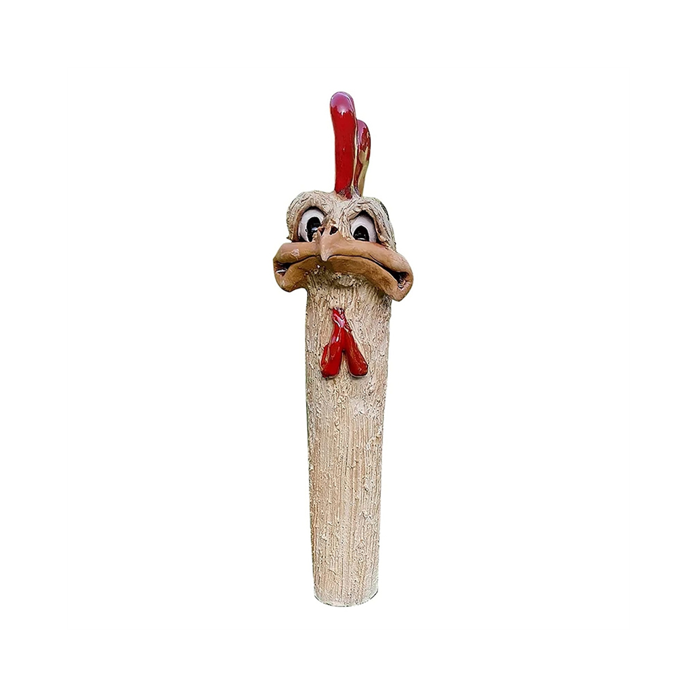 1Pc Fun Hidden Chicken Garden Decoration This Funn-image-OPC-PKBST79-NEW
