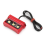 LED Motorcycle License Plate Light Decorative Lamp 2