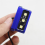 LED Motorcycle License Plate Light Decorative Lamp 7
