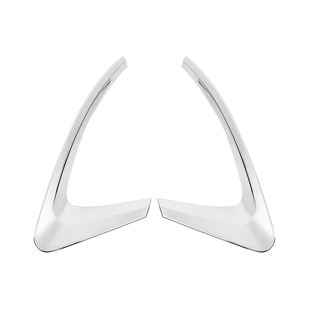 Photos - Car Air Freshener For Kadjar -2018 Car Accessories Rear Fog Ligh 2015
