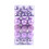 Christmas Ornaments Shatterproof Tree Ornament Set 6