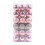 Christmas Ornaments Shatterproof Tree Ornament Set 5