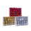 Christmas Ornaments Shatterproof Tree Ornament Set 7