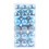 Christmas Ornaments Shatterproof Tree Ornament Set 2