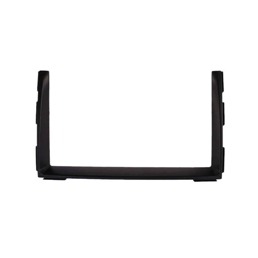 2 Din Car Radio Fascia Dvd Gps Decorative Frame Da 4851325126434