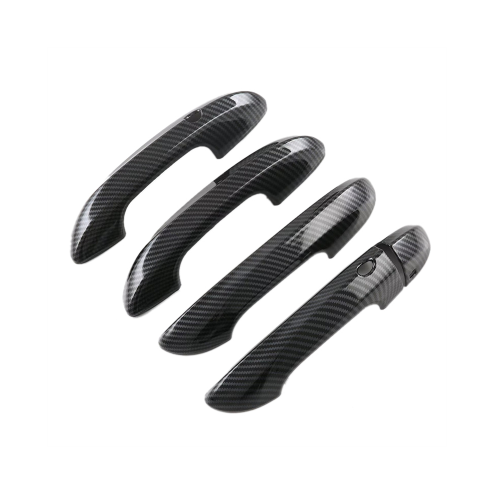 For Mg 4 Mg4 Ev Mulan 2023 Car Exterior Door Handl 4852249538594