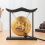 Mini Desktop Gong Table Wind Chime Percussion Inst 6