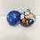 Solar System Planet Ball Eight Planetary Balls Edu 4