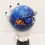 Solar System Planet Ball Eight Planetary Balls Edu 7