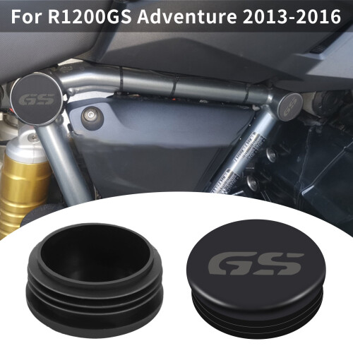 13Pcs Frame Hole Caps Cover Plug Set for R1200Gs A 2