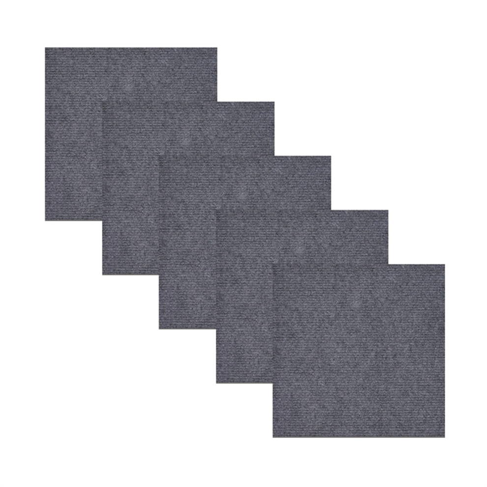 Self-Adhesive Carpet Tiles 30X30cm - Easy Install 4852249584584