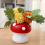 Personalized Mushroom Vase Home Decoration Hydropo 8