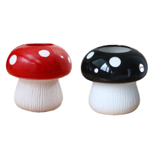 Personalized Mushroom Vase Home Decoration Hydropo