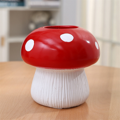 Personalized Mushroom Vase Home Decoration Hydropo 2