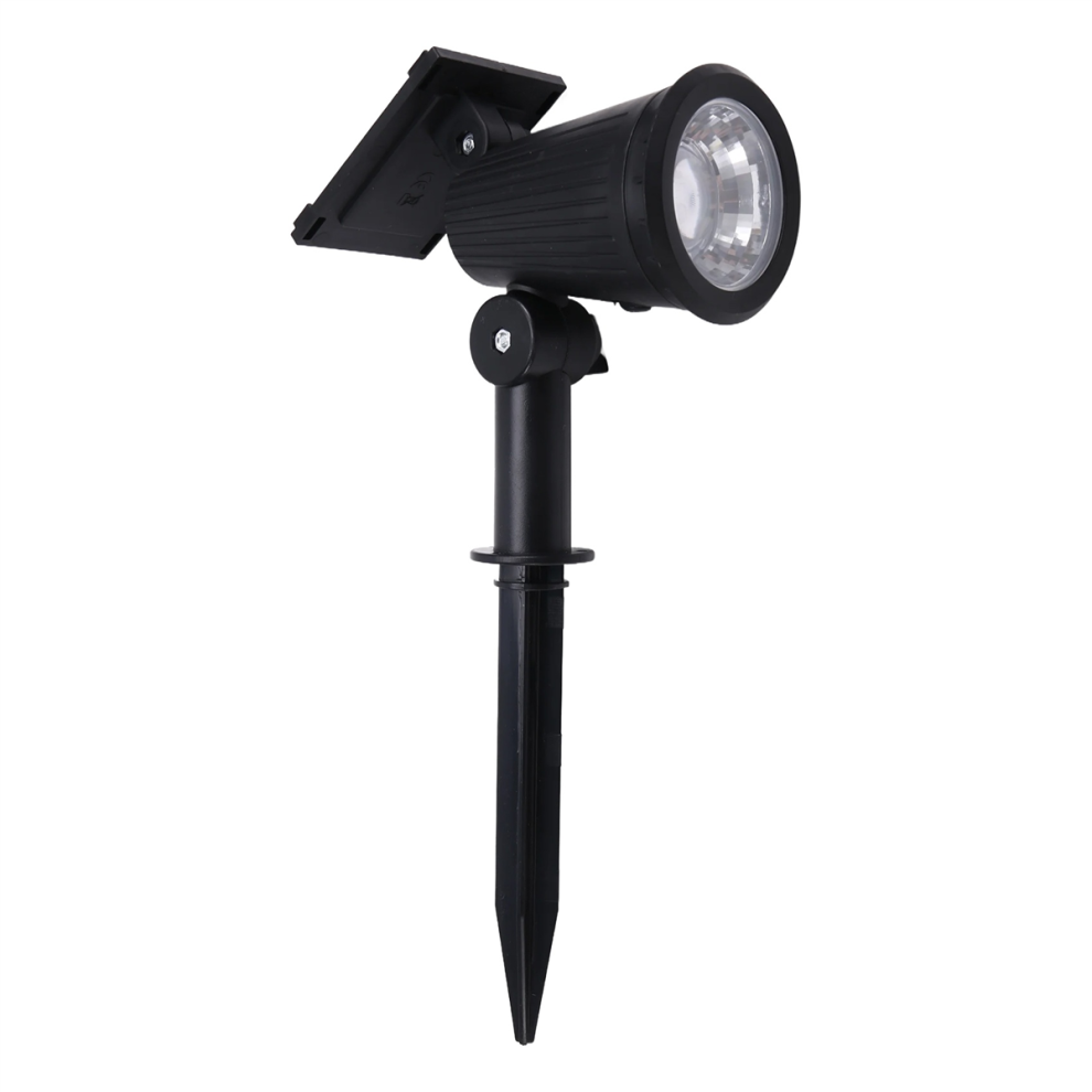 Solar Spotlights Outdoor Waterproof Lights Spot Fo 4852249511542