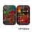 Mixed Fly Hook Set Decoration Belt for Fishing Tro 6