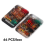 Mixed Fly Hook Set Decoration Belt for Fishing Tro 7