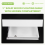 Solid Wood Floating Shelf with Hidden Compartment, 6