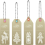 Roller Blind Fitting Metal Bead Chain with Buckles 4