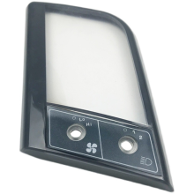 Display Cover for PC60-7 400-6 50 55 Monitor Instr