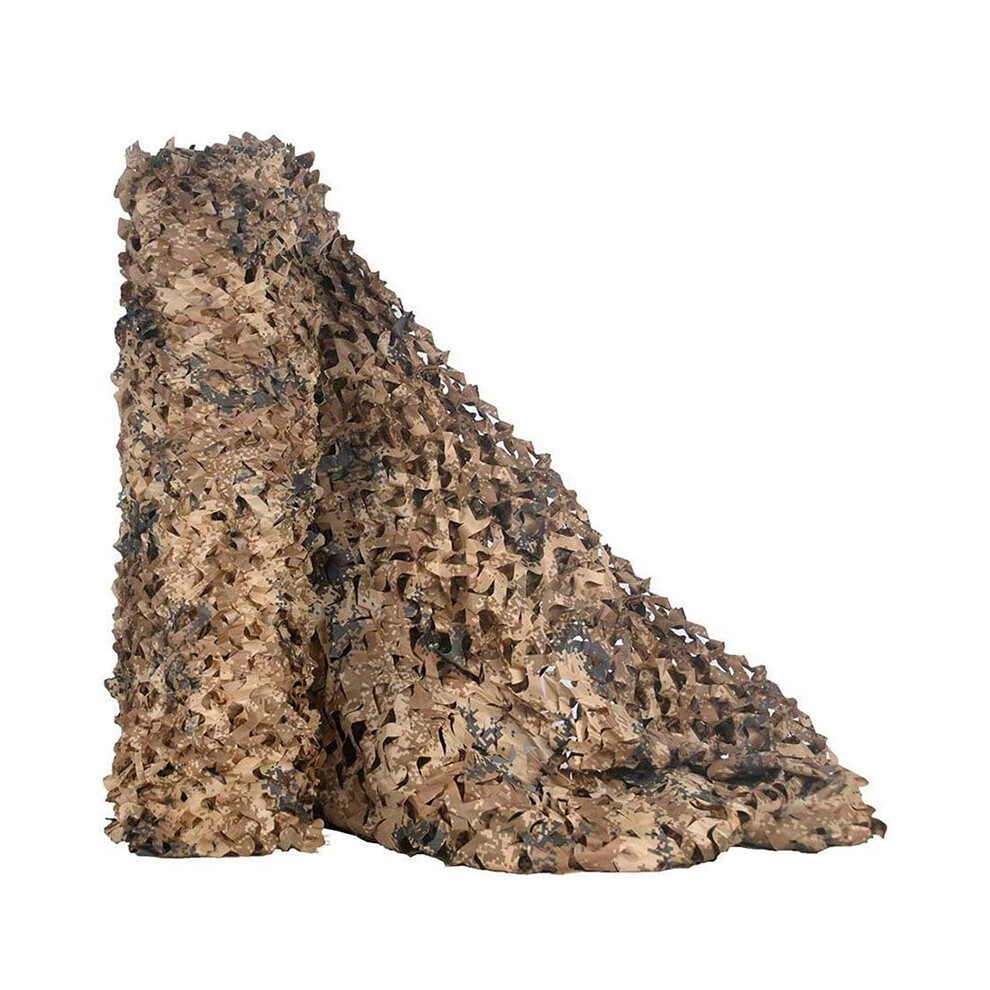 Camouflage Net Shading Decoration Courtyard Cover-image-OPC-PKBTGBG-NEW