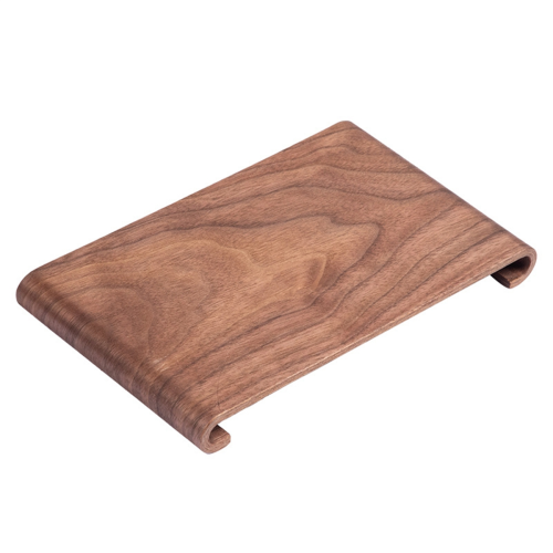 Retro Wooden Tray,Rectangular Desktop Display Rack 1