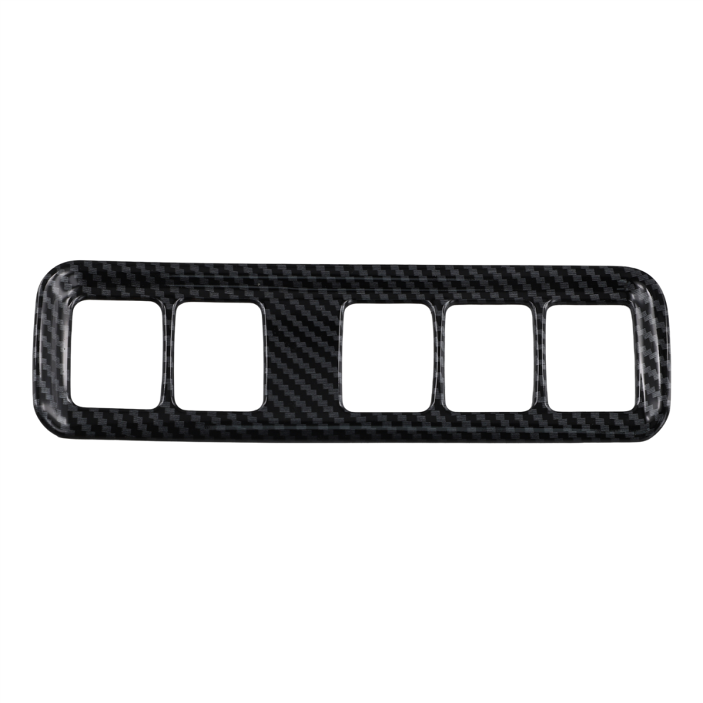 For Navara Np300 2016-2021 Carbon Fibre Car Headli 4852249519883
