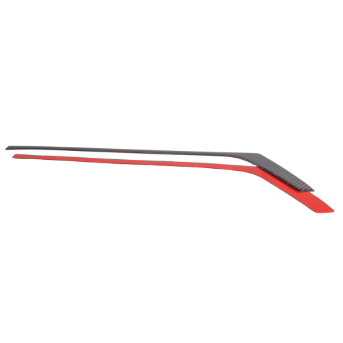 For Stinger 2019-2023 Door Inner Handle Panel Deco