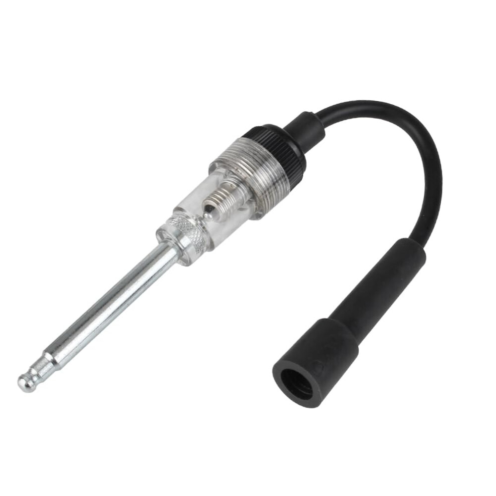 Ignition System Coil Engine Testing Tool Automotive Spark Plug Tester For Diagnostic Maintenance And Compatibility 6038364120021