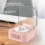 Vintage Turntable Wireless Bluetooth Speaker Long 11