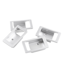 For 2004-2018 Inner Door Bowl Decorative Cover Han