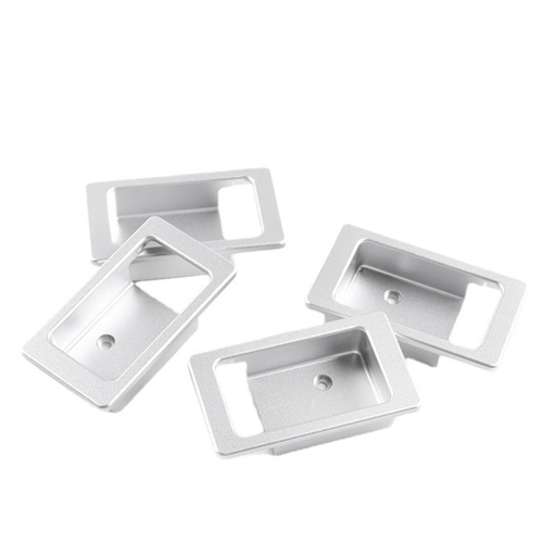 For 2004-2018 Inner Door Bowl Decorative Cover Han