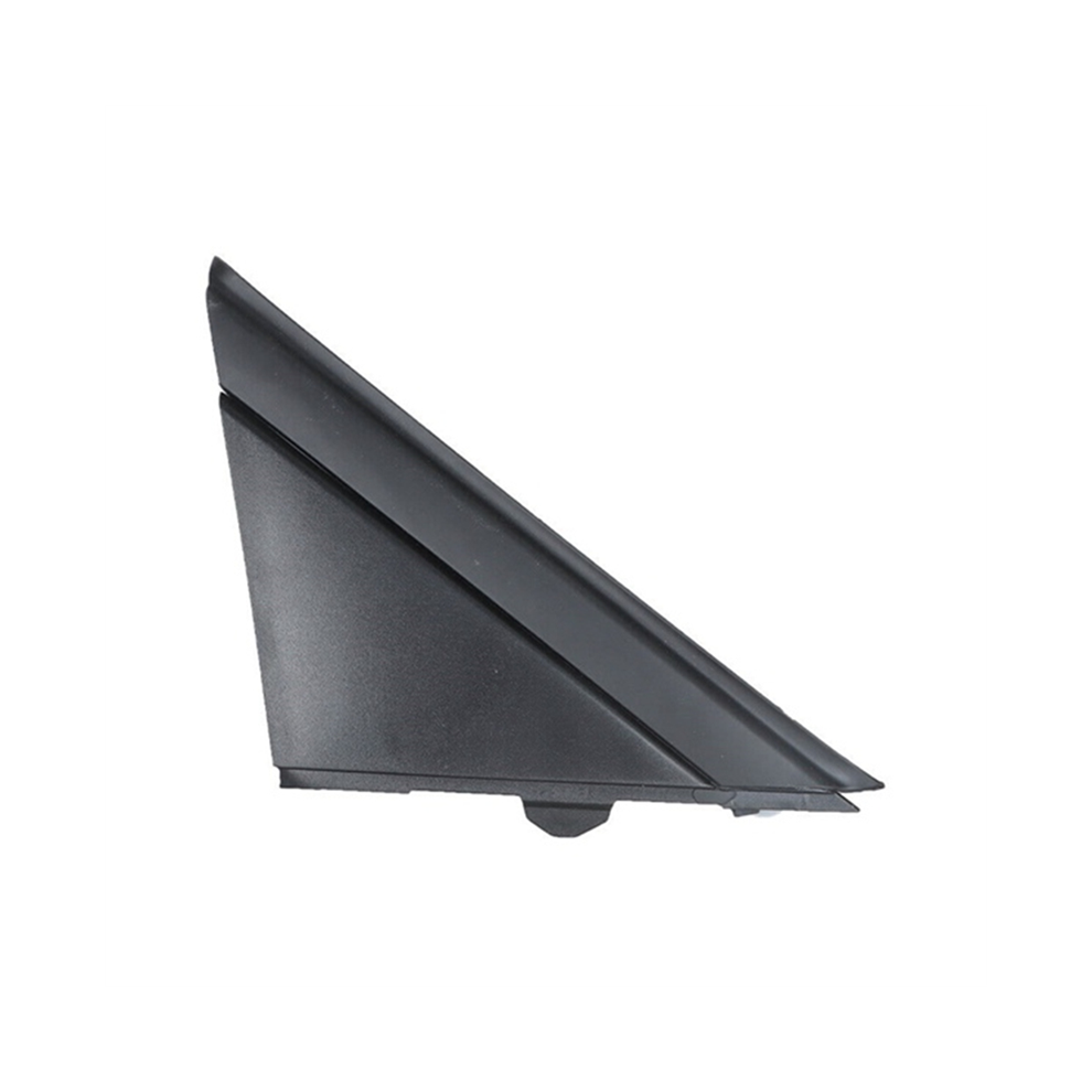 Right Rear View Mirror Triangle Decorative Plate 1 4852249525624