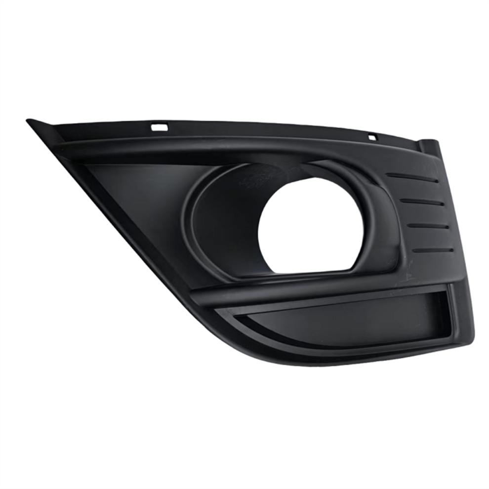 7414Sj For C4 Front Bumper Decorative Protection F 4852249524917