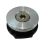 Motorcycle Screw Nut Cover Frame Hole Plug Caps De 5