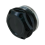 Motorcycle Screw Nut Cover Frame Hole Plug Caps De 6