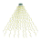 Christmas Tree Lights IP65 Water Proof 16 Lines 8 1